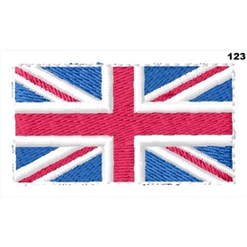Union Jack Flag 123